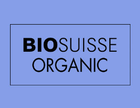 Logo Bio Organic Suisse