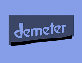 Logo Demeter