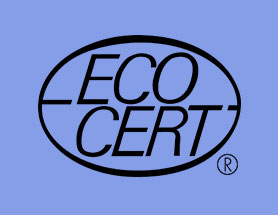 Logo Ecocert