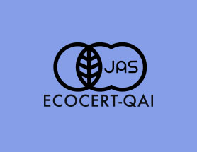 Logo Ecocert QAI