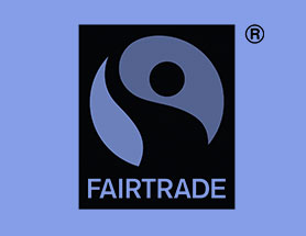 Logo Fairtrade